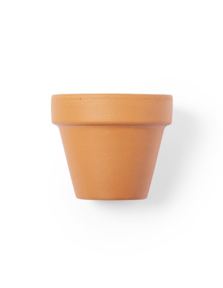 MACETA TERRACOTA 7CM.