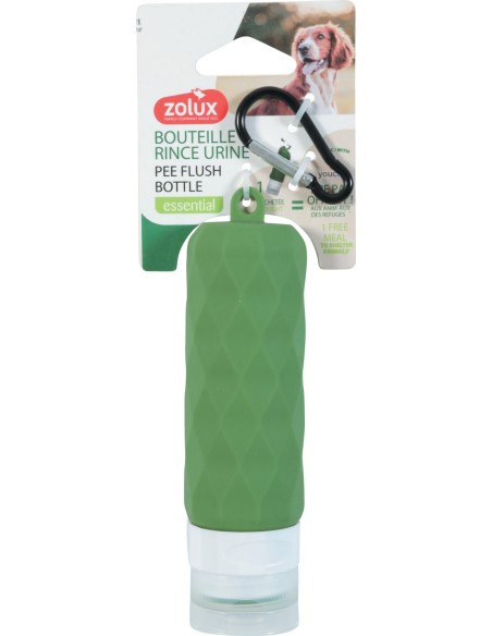 BOTELLA LIMPIAR ORINA KAK