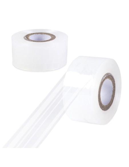 Film Injerto Fotodegradable BRICOMED 30 mm x 100 m  Protección Sostenible | Endanea Garden

