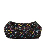 YAGU CUNA GULLIVER EMOJIS T2 55X46X18CM