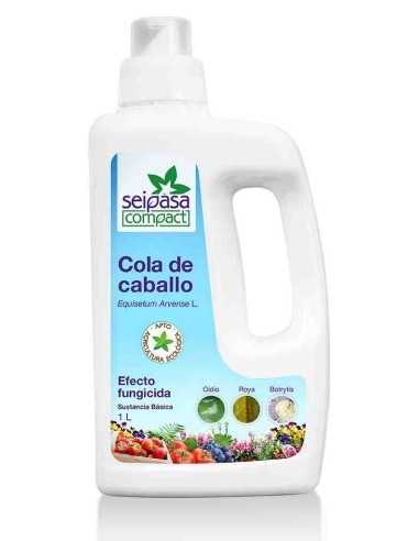FUNGICIDA COLA DE CABALLO 1L SEIPASA
