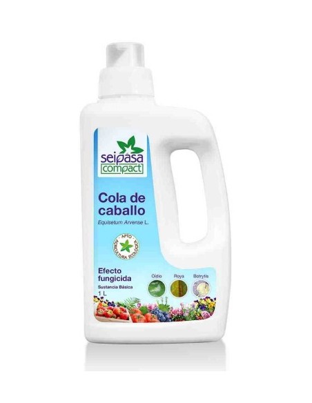 FUNGICIDA COLA DE CABALLO 1L SEIPASA