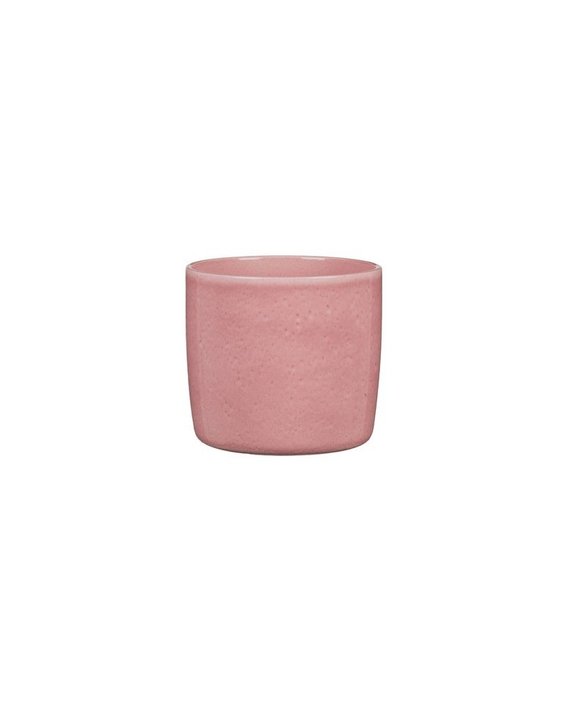 Maceta Cache Rosa 900/18CM | Maceta Decorativa de Cerámica para Interior - Endanea Garden

