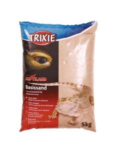 ARENA DESE. P/TERRARIOS 5KG.BCA 2