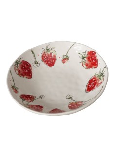 BOL FRESAS H7.5CM