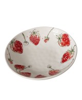 BOL FRESAS H7.5CM
