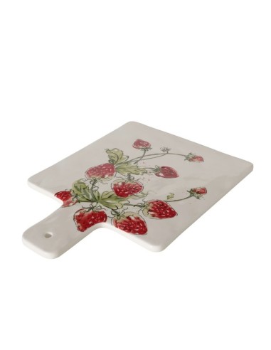 MADERA DE CORTAR MOTIVO FRESAS