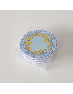 POSA VASOS CAPRI D10CM 2