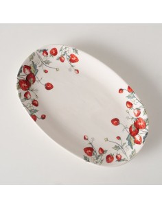 BANDEJA PARA SERVIR EMILY W18CM