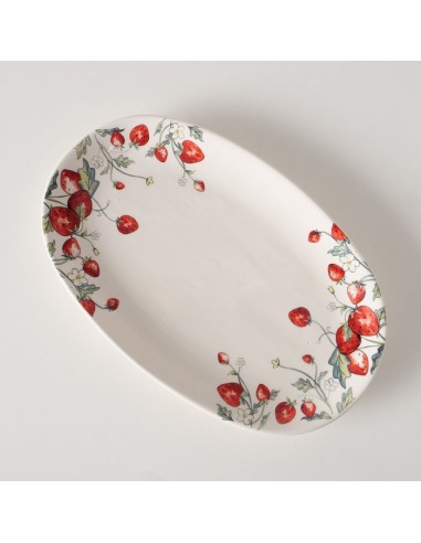 BANDEJA PARA SERVIR EMILY W18CM