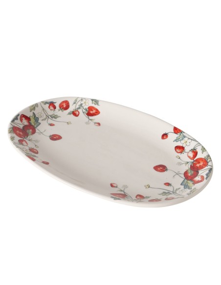 BANDEJA PARA SERVIR EMILY W18CM