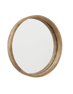 ESPEJO DE PARED MANTA