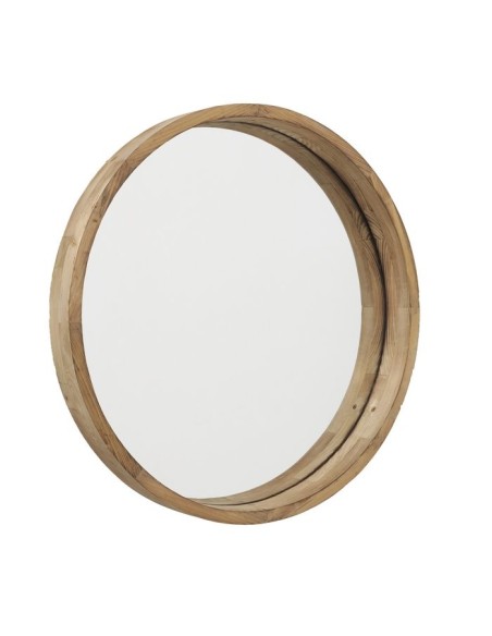 ESPEJO DE PARED MANTA