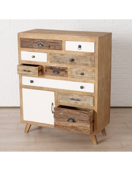 COMODA RUWANA 113 CM