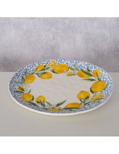 PLATO CAPRI