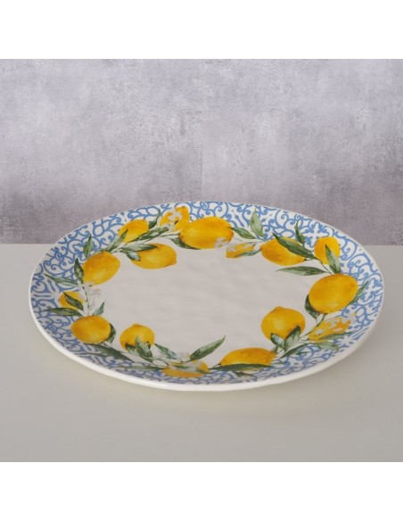 PLATO CAPRI