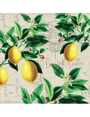 SERVILLETA CAPRI