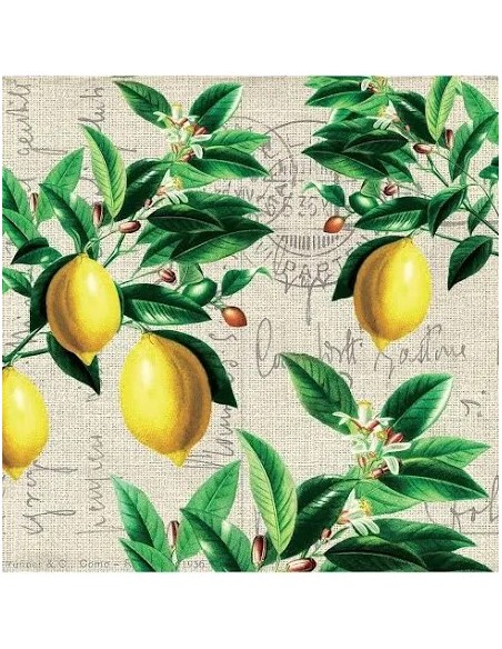 SERVILLETA CAPRI