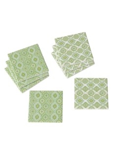 PORTA VASOS PORTOFINO W10CM