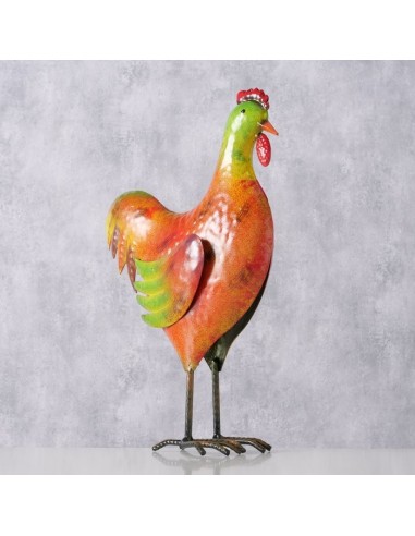 POLLO HELENA FIGURA H33CM