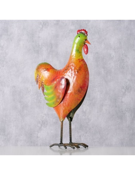 POLLO HELENA FIGURA H33CM
