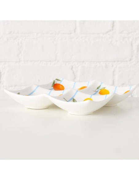 BOL PARA FRUTAS H3.4CM