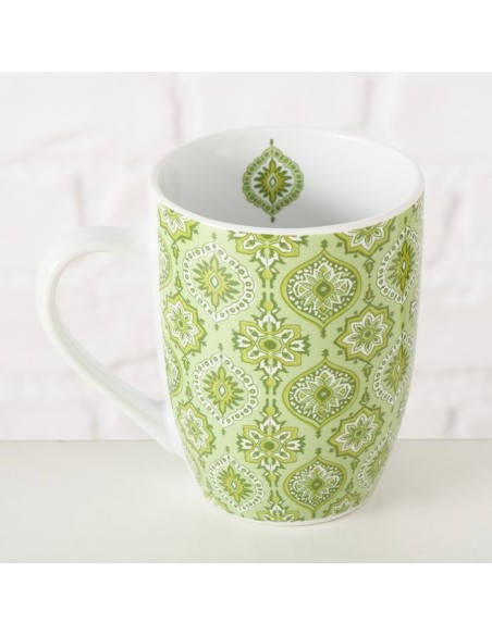 TAZA PORTOFINO 330 ML