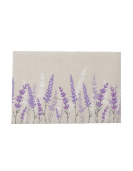 ALFOMBRA LAVANDER L60CM