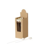 ESTACAS DE JARDIN BALLY H30CM