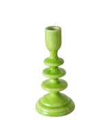 CANDELABRO KALEA REDONDO H18.5CM
