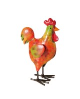 POLLO HELENA FIGURA H15,2CM