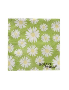 SERVILLETA DAISIE 20P 2