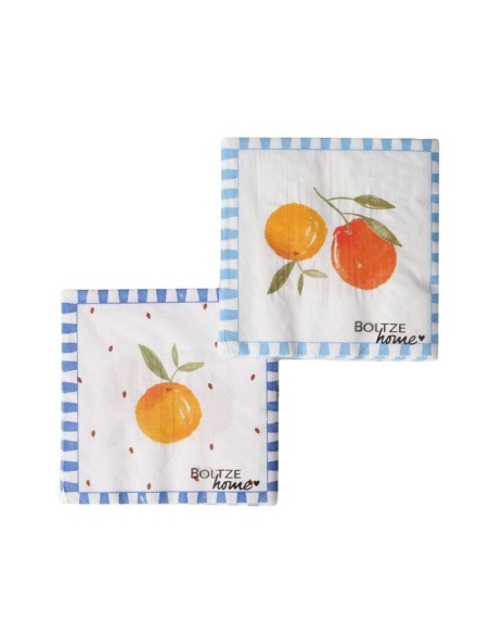 SERVILLETA FRUTAS 20P