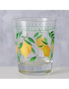 VASO PALERMO H9.6CM 2