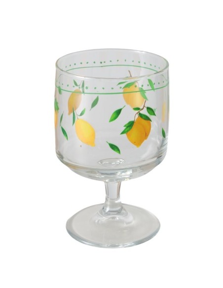 BOL PALERMO H12,3XD8CM