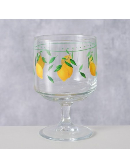 BOL PALERMO H12,3XD8CM