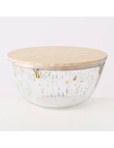 BOL MIEL  H11.5CM