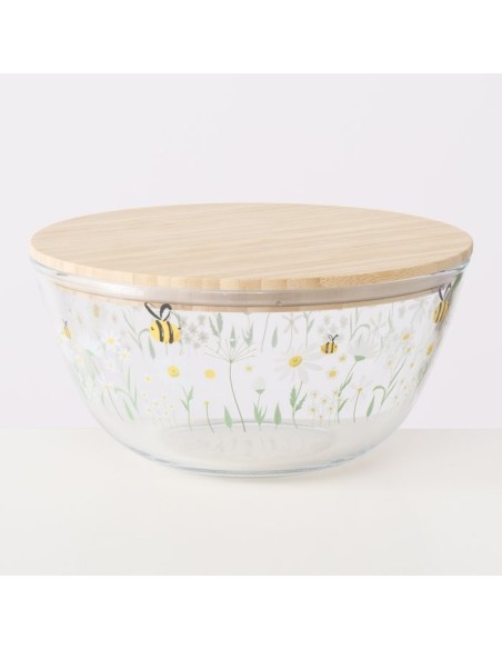 BOL MIEL  H11.5CM
