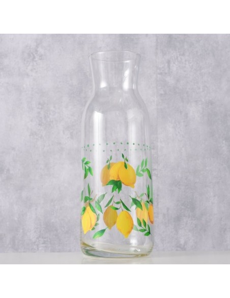 JARRA PALERMO 1200ML CRISTAL