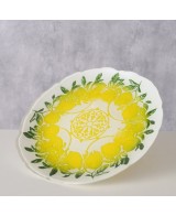 PLATO CALABRIA D21.5CM