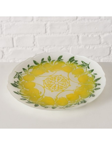 PLATO CALABRIA D21.5CM