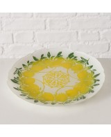 PLATO CALABRIA D21.5CM
