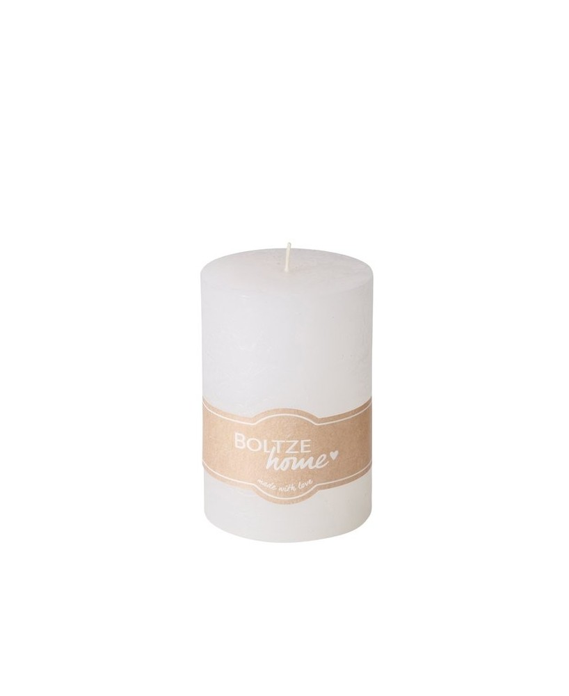 VELA PILAR CASUAL H10XD7CM