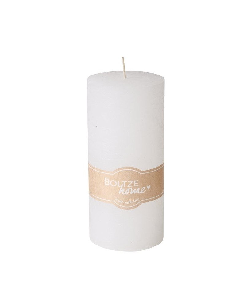 VELA PILAR CASUAL H15XD7CM