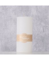 VELA PILAR CASUAL H15XD7CM