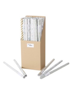 PAPEL DE ENVOLTURA LIDAN L200 CMX W70CM