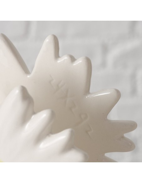 SERVILLETEERO MARGARITA BLANCO