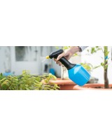 PULVERIZADOR E1 ELECTRIC 1L MATABI