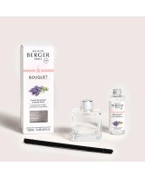 BOUQUET PERFUMADO CAMPOS DE LAVANDA