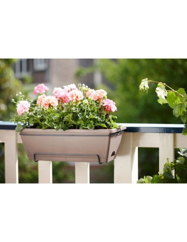 JARDINERA BARCELONA 50CM TOPO